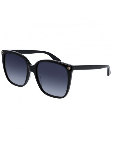 Gucci 0022S en color 001
