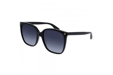 Gucci 0022S en color 001