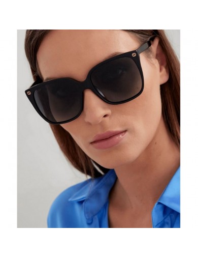 Gucci 0022S en color 001