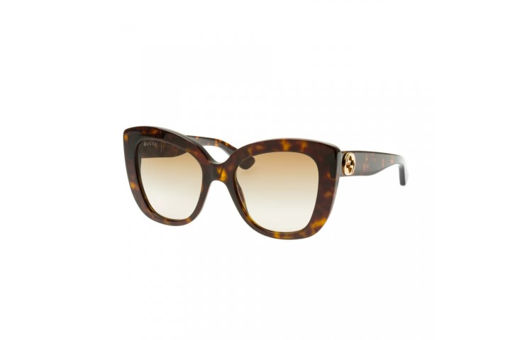 Gucci 0327S en color 002