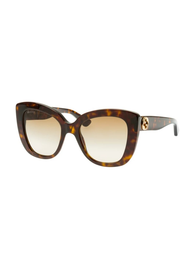 Gucci 0327S en color 002