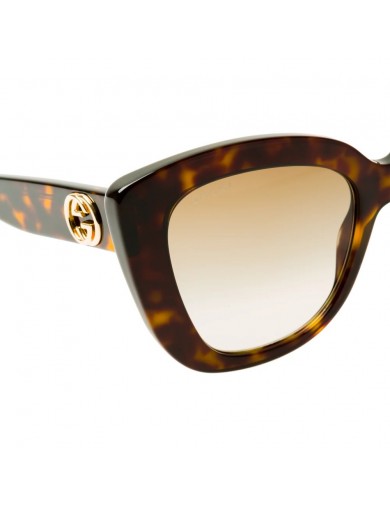 Gucci 0327S en color 002