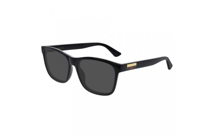 Gucci 0746S en color 001