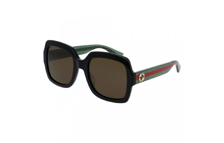 Gucci 0036SN en color 002