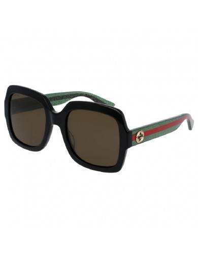 Gucci 0036SN en color 002