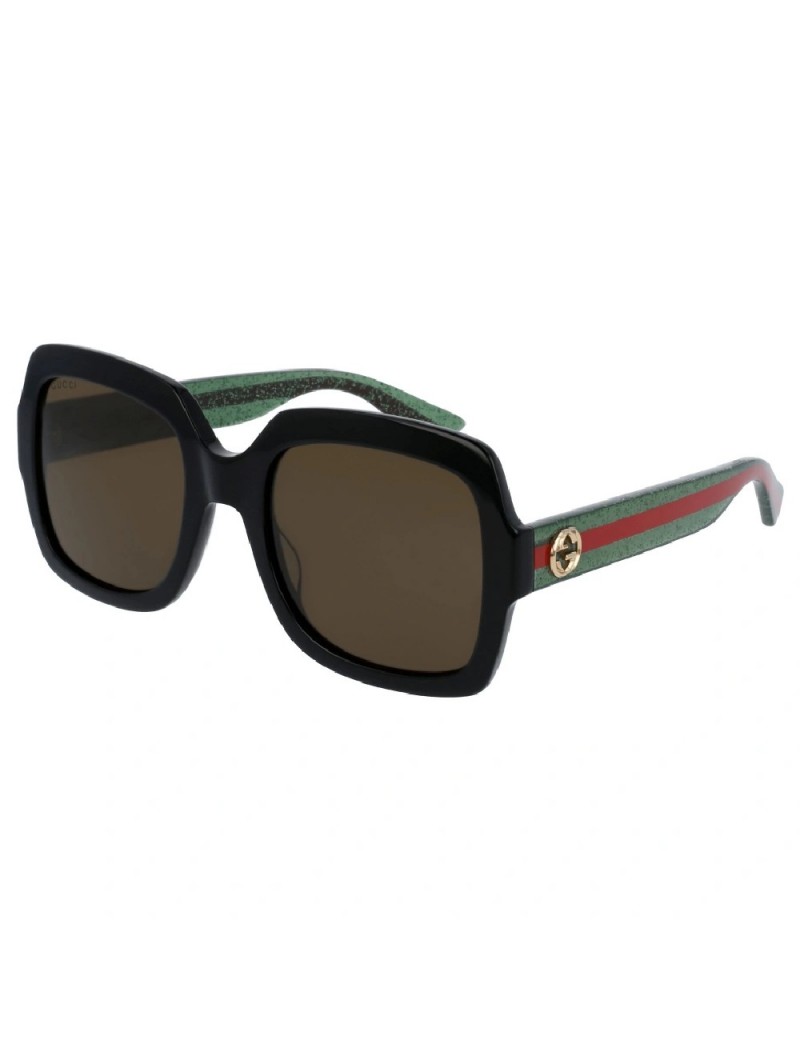 Gucci 0036SN en color 002