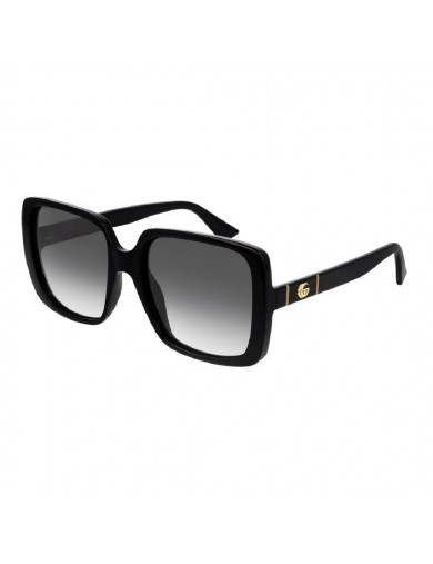 Gucci 0632S en color 001