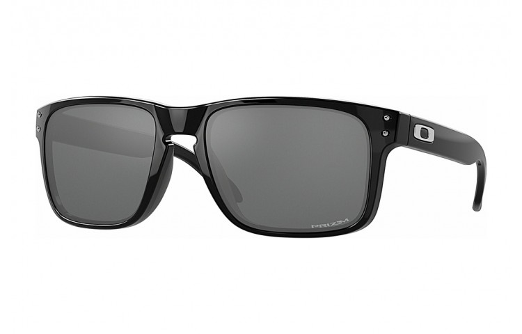 Gafas de sol Oakley Holbrook 9102 del color 9102E1