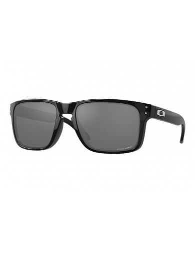 Gafas de sol Oakley Holbrook 9102 del color 9102E1