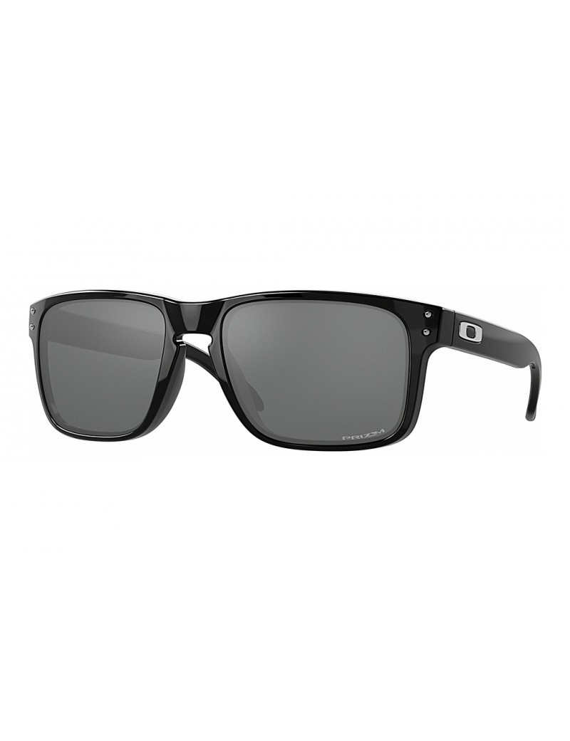 Gafas de sol Oakley Holbrook 9102 del color 9102E1