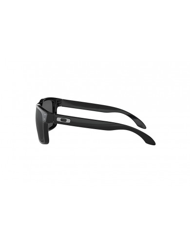 Gafas de sol Oakley Holbrook 9102 del color 9102E1
