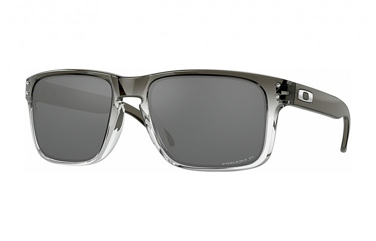 Gafas de sol Oakley Holbrook 9102 del color 9102O2