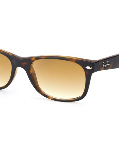 Gafa RayBan New wayfarer 2132 en color 710/51