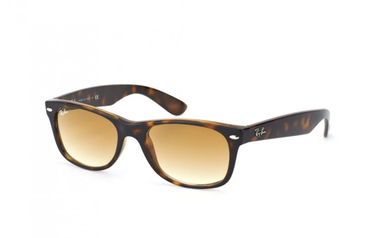 Gafa RayBan New wayfarer 2132 en color 710/51