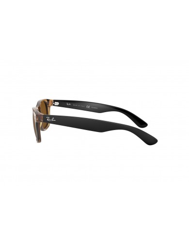 Gafa RayBan New wayfarer 2132 en color 945/57