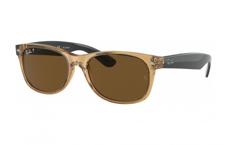 Gafa RayBan New wayfarer 2132 en color 945/57