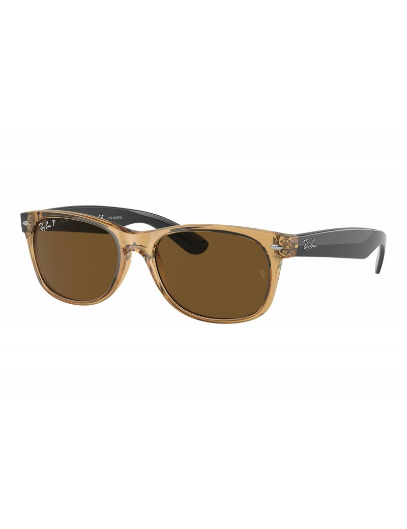 Gafa RayBan New wayfarer 2132 en color 945/57