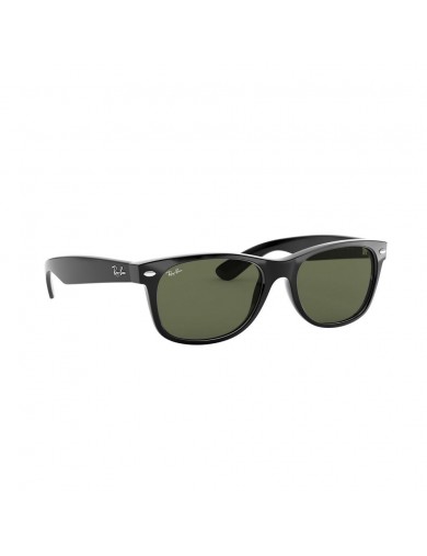 Gafa RayBan New wayfarer 2132 en color 901