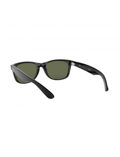 Gafa RayBan New wayfarer 2132 en color 901