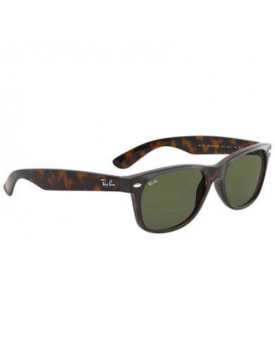 Gafa RayBan New wayfarer 2132 en color 902