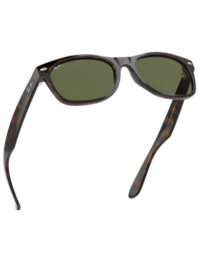 Gafa RayBan New wayfarer 2132 en color 902