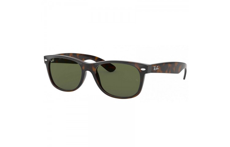 Gafa RayBan New wayfarer 2132 en color 902