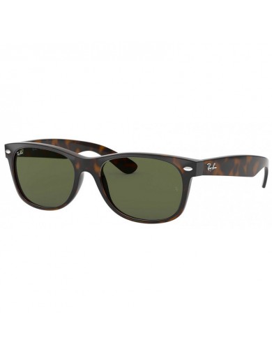 Gafa RayBan New wayfarer 2132 en color 902