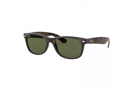 Gafa RayBan New wayfarer 2132 en color 902