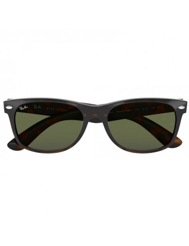 Gafa RayBan New wayfarer 2132 en color 902