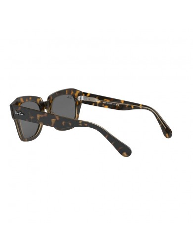 Ray-Ban STATE STREET 2186 color 1292B1