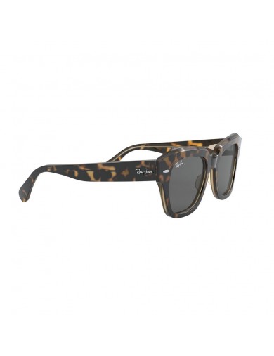 Ray-Ban STATE STREET 2186 color 1292B1