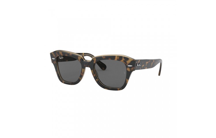Ray-Ban STATE STREET 2186 color 1292B1