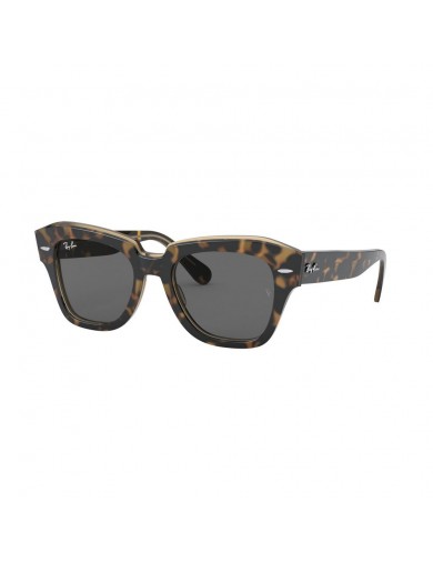 Ray-Ban STATE STREET 2186 color 1292B1