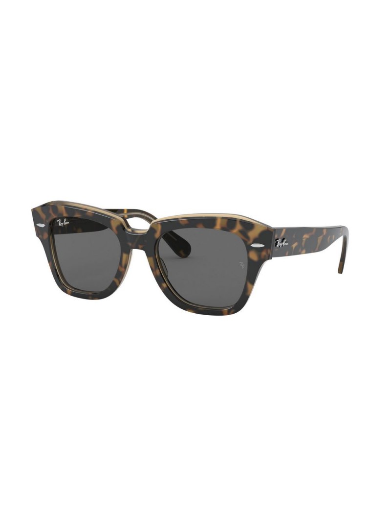 Ray-Ban STATE STREET 2186 color 1292B1