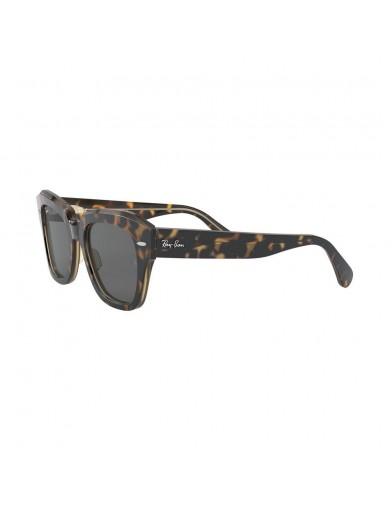 Ray-Ban STATE STREET 2186 color 1292B1