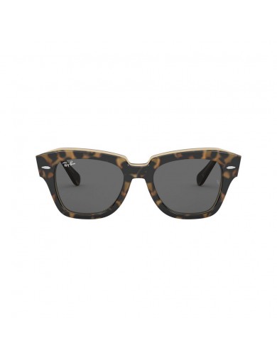 Ray-Ban STATE STREET 2186 color 1292B1