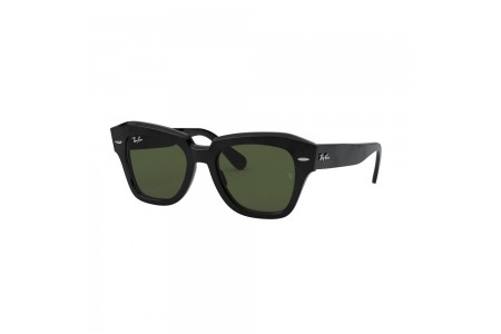 Ray-Ban STATE STREET 2186 color 901/31