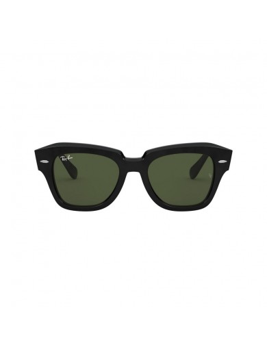 Ray-Ban STATE STREET 2186 color 901/31