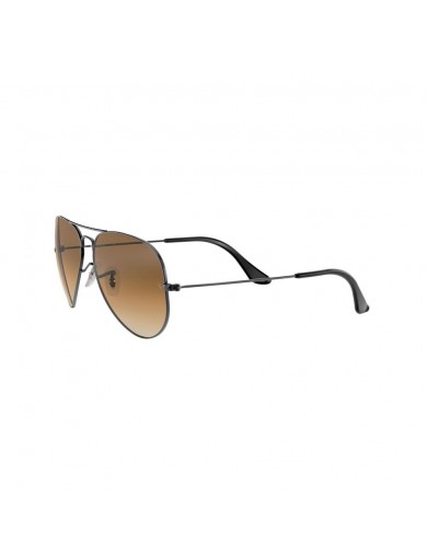 Ray-Ban AVIATOR 3025 color 004/51
