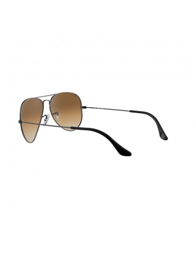 Ray-Ban AVIATOR 3025 color 004/51