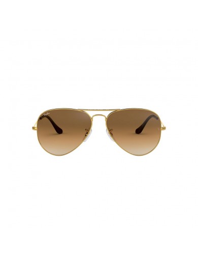 Ray-Ban AVIATOR 3025 color 001/51