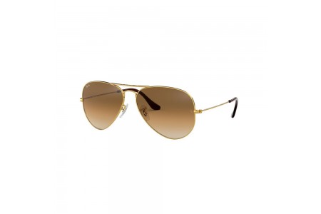 Ray-Ban AVIATOR 3025 color 001/51