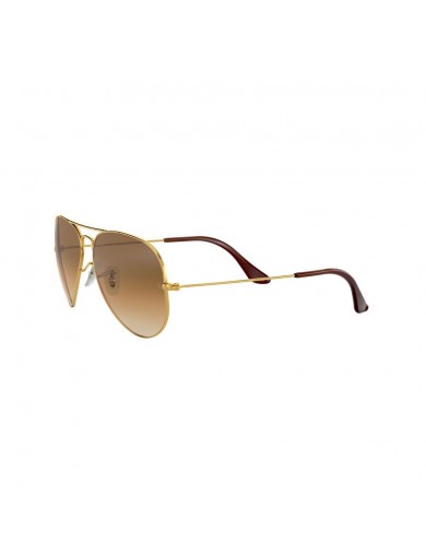Ray-Ban AVIATOR 3025 color 001/51