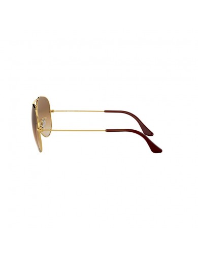 Ray-Ban AVIATOR 3025 color 001/51