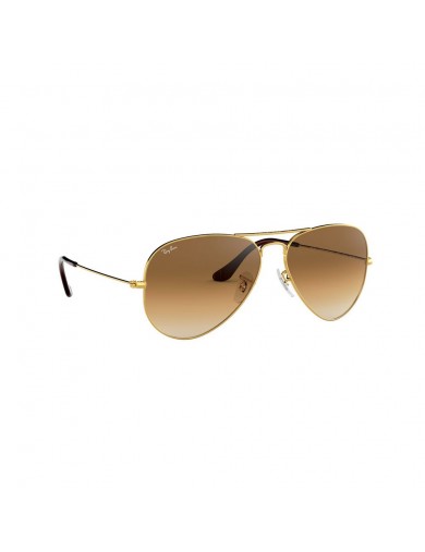 Ray-Ban AVIATOR 3025 color 001/51