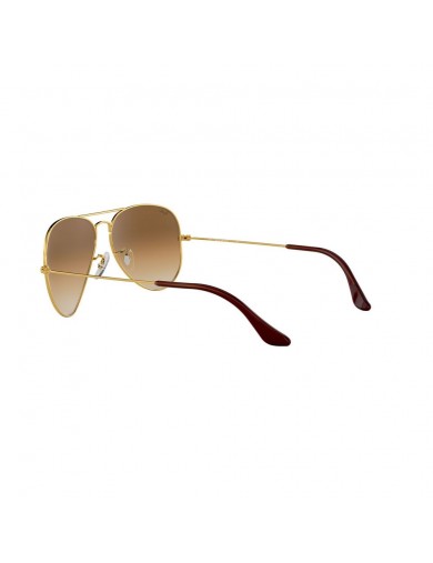 Ray-Ban AVIATOR 3025 color 001/51