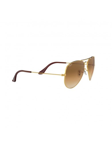 Ray-Ban AVIATOR 3025 color 001/51