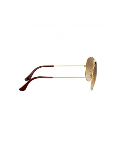 Ray-Ban AVIATOR 3025 color 001/51