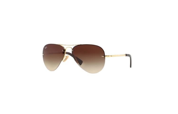 Gafa de sol Ray-Ban 3449 en color 001/13