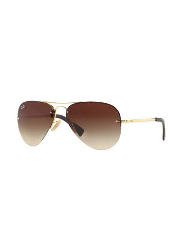 Gafa de sol Ray-Ban 3449 en color 001/13
